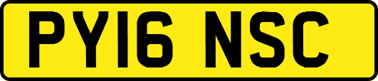 PY16NSC