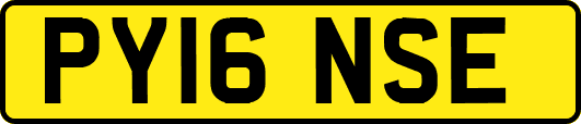 PY16NSE