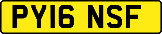 PY16NSF