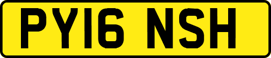 PY16NSH