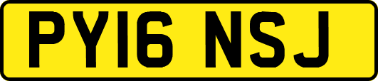 PY16NSJ