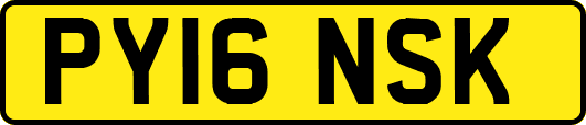 PY16NSK