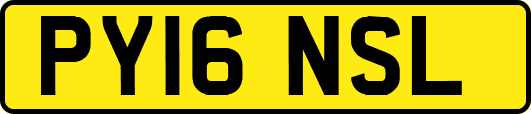 PY16NSL