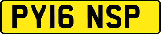 PY16NSP