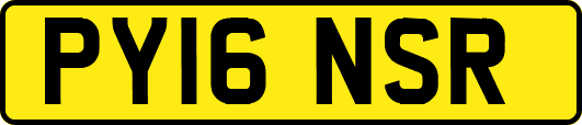 PY16NSR