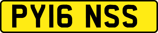 PY16NSS