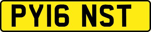 PY16NST