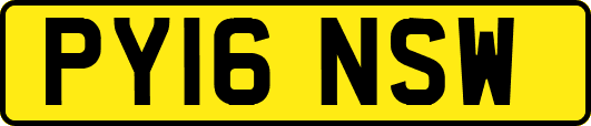 PY16NSW