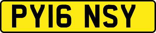 PY16NSY