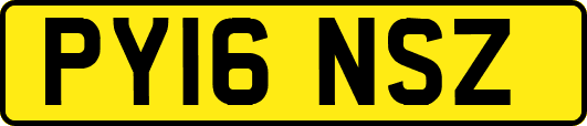 PY16NSZ