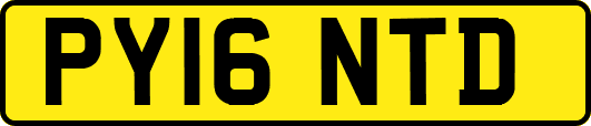 PY16NTD