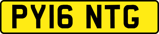 PY16NTG