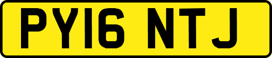 PY16NTJ