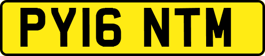 PY16NTM