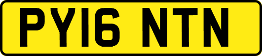 PY16NTN