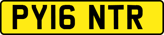 PY16NTR