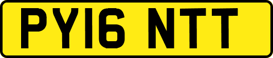 PY16NTT
