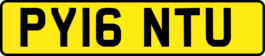 PY16NTU