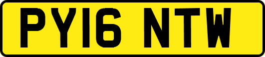 PY16NTW