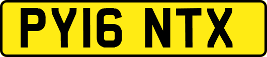 PY16NTX