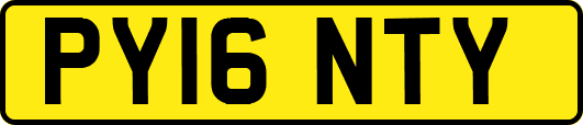 PY16NTY