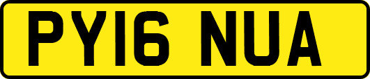 PY16NUA
