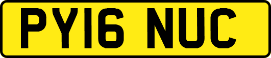PY16NUC