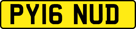 PY16NUD