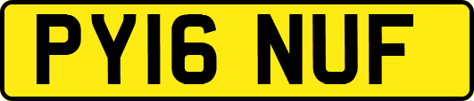 PY16NUF