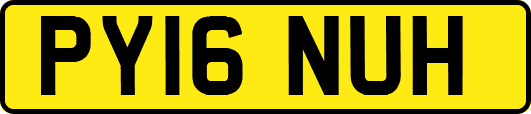 PY16NUH