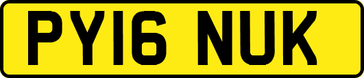 PY16NUK