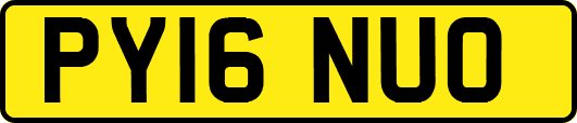 PY16NUO
