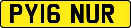 PY16NUR