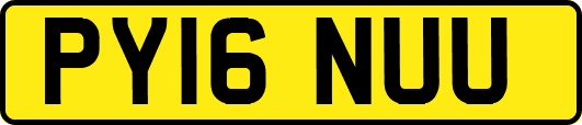 PY16NUU