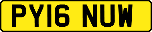 PY16NUW