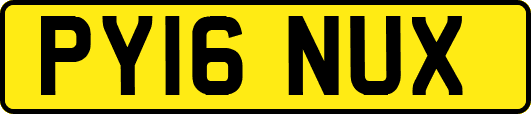 PY16NUX