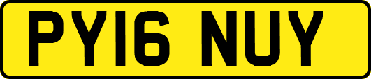 PY16NUY