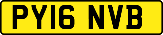 PY16NVB