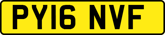 PY16NVF