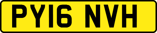 PY16NVH