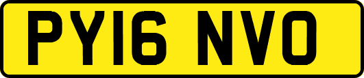 PY16NVO
