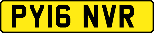 PY16NVR