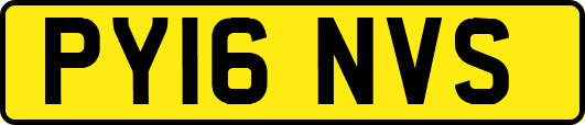 PY16NVS
