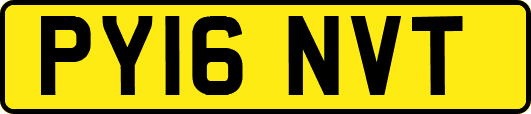 PY16NVT