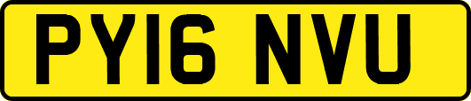 PY16NVU
