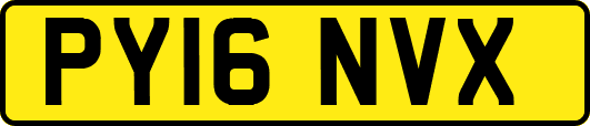PY16NVX
