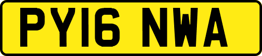 PY16NWA