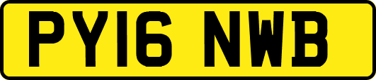 PY16NWB