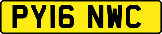 PY16NWC