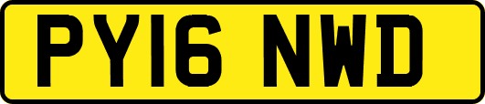 PY16NWD